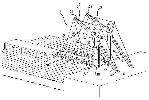 Une figure unique qui représente un dessin illustrant l'invention.